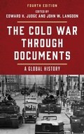 Cover: The Cold War through Documents - Rowman & Littlefield Publishers