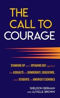 Cover: The Call to Courage - Rowman & Littlefield Publishers