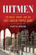 Cover: Hitmen - Rowman & Littlefield Publishers