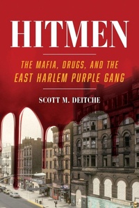 Enlarge image Cover: Hitmen - Rowman & Littlefield Publishers