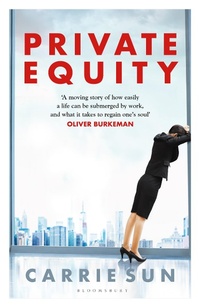 Abbildung von: Private Equity - Bloomsbury Publishing PLC