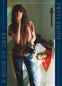 Abbildung von: A Book of Days - Bloomsbury Publishing PLC