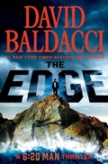Cover: The Edge - Grand Central Publishing