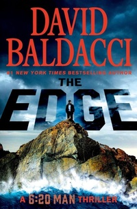 Enlarge image Cover: The Edge - Grand Central Publishing