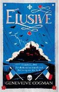 Enlarge image Cover: Elusive - Tor