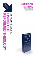 Cover: Track: A Student's Guide to Living Out Reformed Theology - Christian Focus Publications Ltd