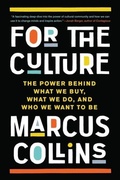 Cover: For the Culture - PublicAffairs,U.S.