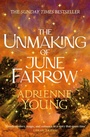 Cover: The Unmaking of June Farrow - Quercus Publishing