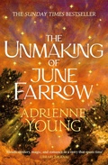 Cover: The Unmaking of June Farrow - Quercus Publishing