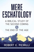 Cover: Mere Eschatology - Randall House Publications