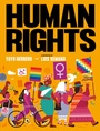 Cover: Human Rights - Triangle Square