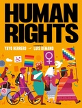 Cover: Human Rights - Triangle Square