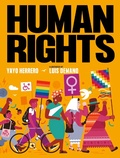 Cover: Human Rights - Triangle Square