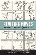Cover: Revising Moves - University Press of Colorado