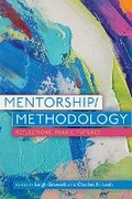 Cover: Mentorship/Methodology - University Press of Colorado