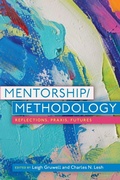 Cover: Mentorship/Methodology - University Press of Colorado
