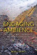 Cover: Engaging Ambience - University Press of Colorado