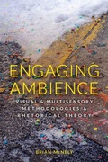 Cover: Engaging Ambience - University Press of Colorado