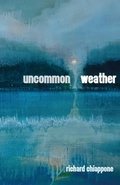 Cover: Uncommon Weather - University Press of Colorado