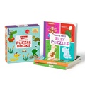 Cover: Baby's First Puzzle Books - Highlights Press