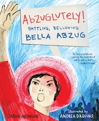 Enlarge image Cover: Abzuglutely! - Astra Publishing House