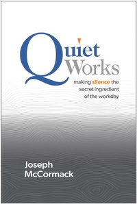 Enlarge image Cover: Quiet Works - Simon + Schuster LLC