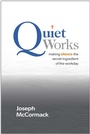 Cover: Quiet Works - Matt Holt Books