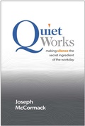 Cover: Quiet Works - Matt Holt Books