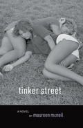 Cover: Tinker Street - Emperor Books