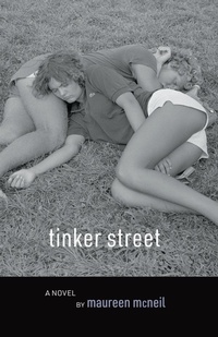 Enlarge image Cover: Tinker Street - Emperor Books