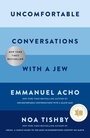 Cover: Uncomfortable Conversations with a Jew - Simon Element
