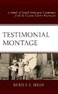 Cover: Testimonial Montage - Lexington Books