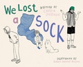 Cover: We Lost a Sock - Cool Hippies Books