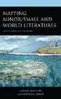 Cover: Mapping Minor/Small and World Literatures - Lexington Books