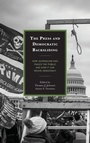 Cover: The Press and Democratic Backsliding - Lexington Books