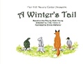 Cover: A Winter's Tail - Bookbaby