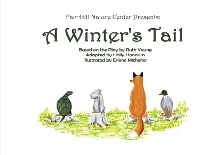 Enlarge image Cover: A Winter's Tail - Bookbaby