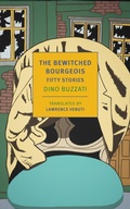 Cover: The Bewitched Bourgeois - NYRB Classics