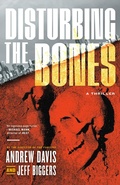 Cover: Disturbing the Bones - Melville House