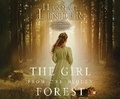 Cover: The Girl from the Hidden Forest - Oasis Audio
