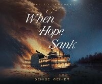 Enlarge image Cover: When Hope Sank - Oasis Audio
