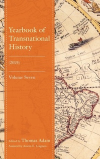 Abbildung von: Yearbook of Transnational History - Fairleigh Dickinson University Press