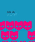 Cover: Woof - Cyhoeddiadau'r Stamp