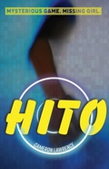 Cover: Hito - Thurl Press