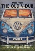Cover: Tales from the Old V-Dub - John Brockington