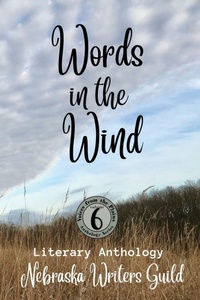 Enlarge image Cover: Words in the Wind - Nwg Publications