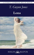 Cover: Lona - Melin Bapur