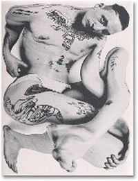 Abbildung von: existential boner - Self Publish, Be Happy