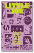 Cover: Little Joe: A book about queers and cinema, mostly - Self Publish, Be Happy