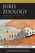 Bild: Juris Zoology - Lexington Books